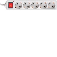 Сетевой фильтр Buro 500SL-3-G