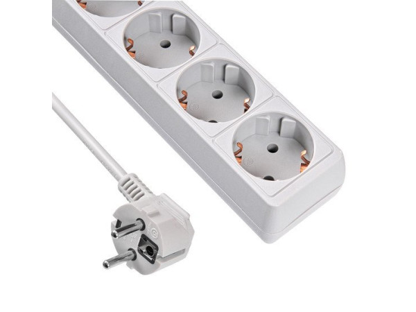 Сетевой фильтр Buro 500SL-5-G