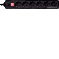 Сетевой фильтр Buro 600SH-16-1.8-B