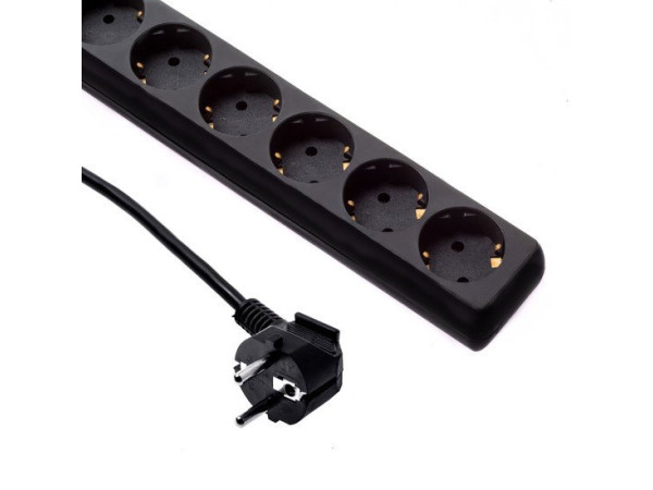 Сетевой фильтр Buro 600SH-16-1.8-B