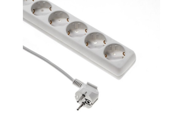 Сетевой фильтр Buro 600SH-16-1.8-W