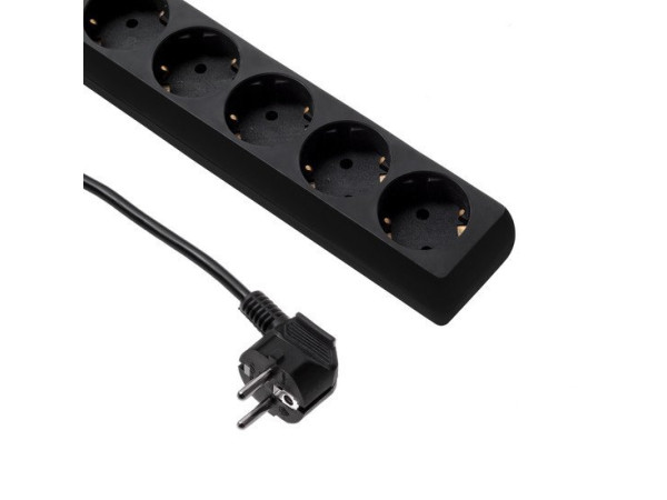 Сетевой фильтр Buro 600SH-16-3-B