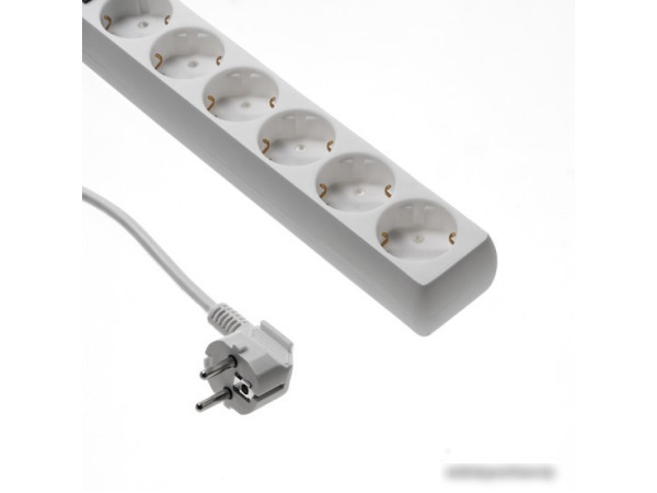 Сетевой фильтр Buro 600SH-16-3-W