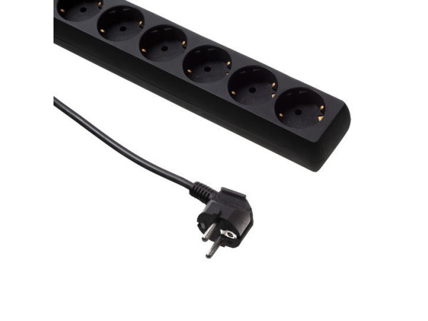 Сетевой фильтр Buro 600SH-16-5-B