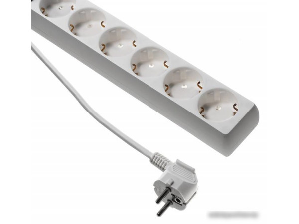 Сетевой фильтр Buro 600SH-16-5-W