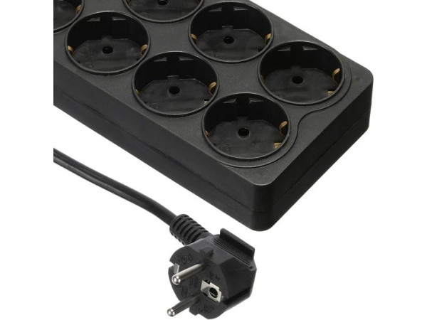 Сетевой фильтр Buro 800SH-1.8-B