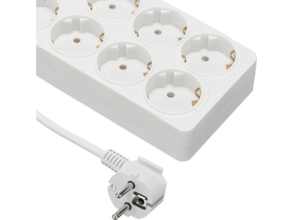 Сетевой фильтр Buro 800SH-1.8-W