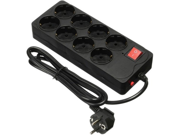 Сетевой фильтр Buro 800SH-3-B