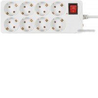 Сетевой фильтр Buro 800SH-3-W