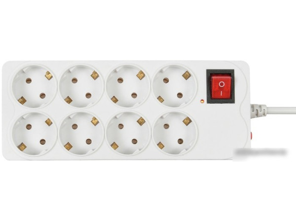 Сетевой фильтр Buro 800SH-3-W