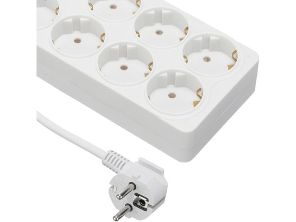 Сетевой фильтр Buro 800SH-3-W