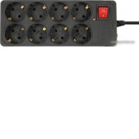 Сетевой фильтр Buro 800SH-5-B