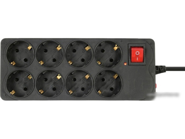 Сетевой фильтр Buro 800SH-5-B