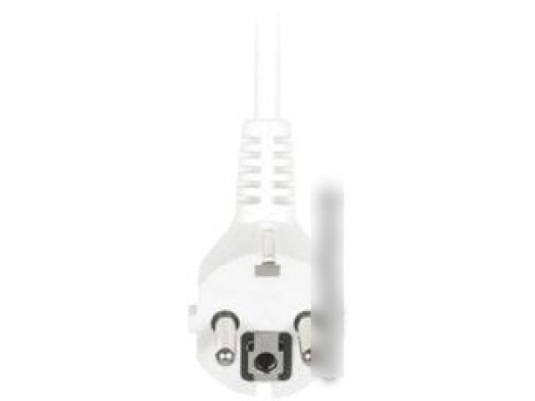 Сетевой фильтр Buro BU-SP1.8-USB-2A-W