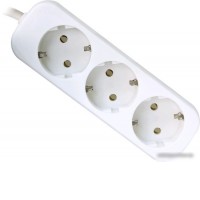 Сетевой фильтр Defender E330 [99222]