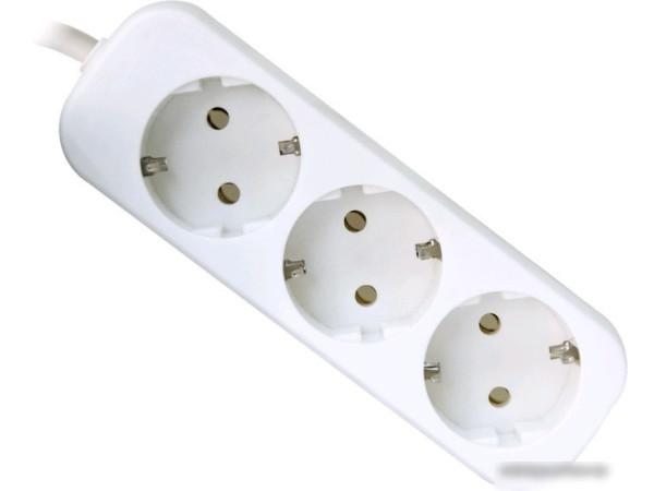 Сетевой фильтр Defender E330 [99222]