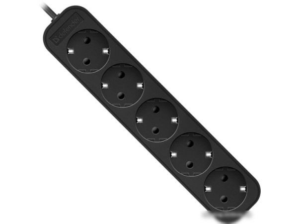 Удлинитель Defender M518