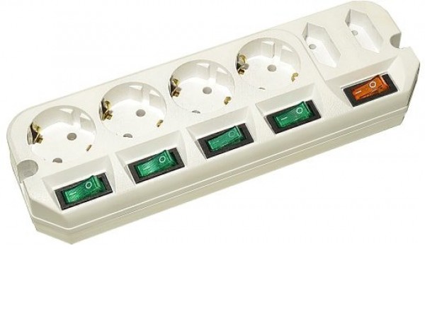 Удлинитель Most A16 1.6 м (белый)