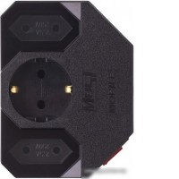 Сетевой фильтр Most MRG (черный)