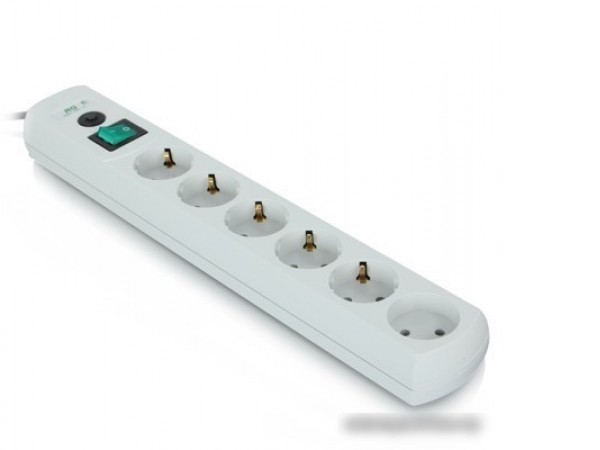 Сетевой фильтр Most RG 2 м (белый)