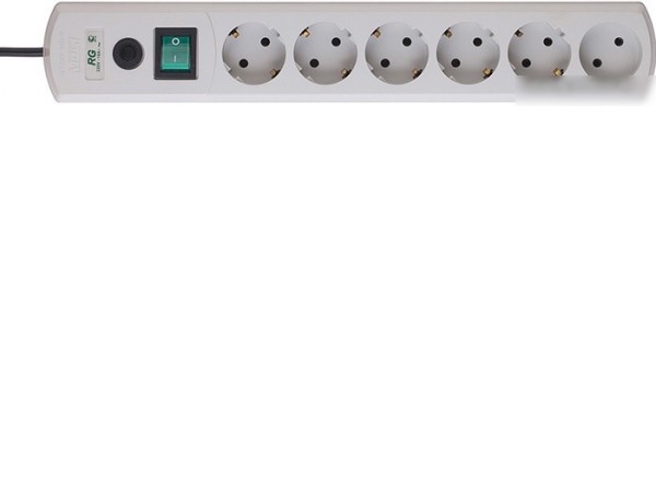 Сетевой фильтр Most RG 3 м (белый)