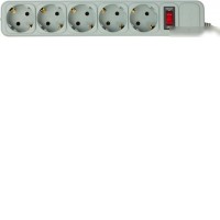 Сетевой фильтр PC Pet AP01006-3-G