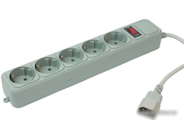 Сетевой фильтр PC Pet AP01006-E-G