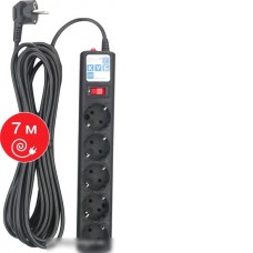 Сетевой фильтр Power Cube SPG5-7M