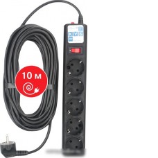 Сетевой фильтр Power Cube SPG5-10M