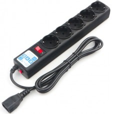 Сетевой фильтр Power Cube SPG5-В1