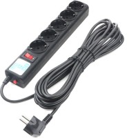 Сетевой фильтр Power Cube SPG5-С2