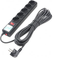 Сетевой фильтр Power Cube SPG5-С2