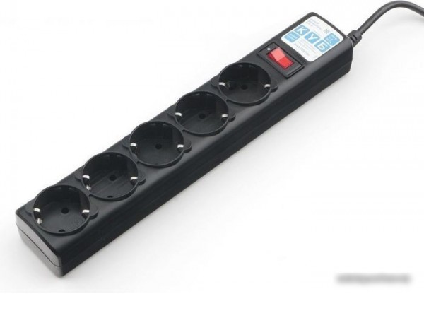 Сетевой фильтр Power Cube SPG5-С2