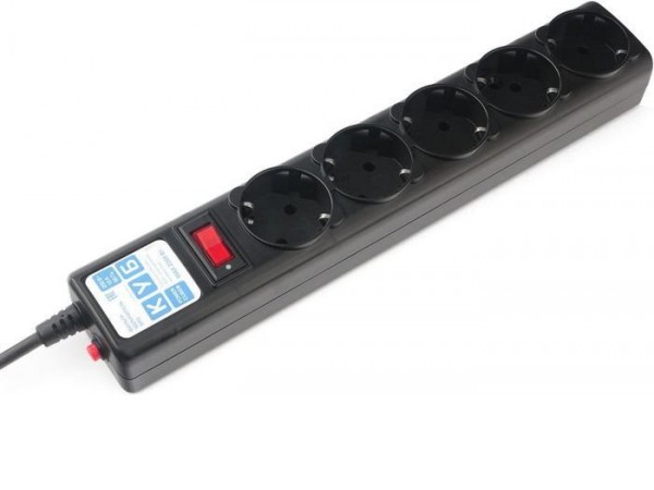 Сетевой фильтр Power Cube SPG5-С2