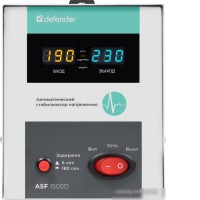 Стабилизатор напряжения Defender ASF 1500D