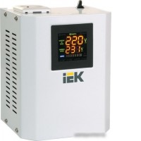 Стабилизатор напряжения IEK Boiler 0,5 кВА
