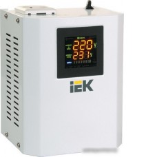 Стабилизатор напряжения IEK Boiler 0,5 кВА