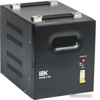 Стабилизатор напряжения IEK Expand 3кВА
