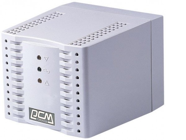 Стабилизатор напряжения Powercom TCA-2000