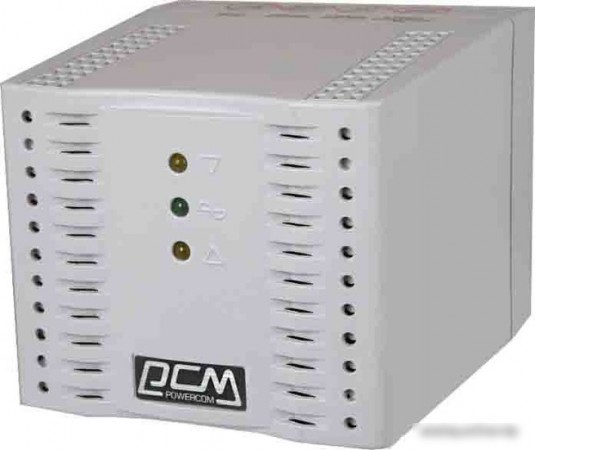 Стабилизатор напряжения Powercom TCA-3000