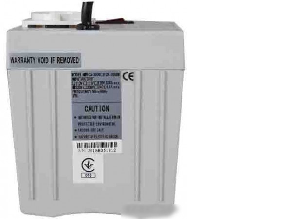 Стабилизатор напряжения Powercom TCA-3000