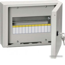 Корпус металлический IEK MKM11-N-12-54-Z