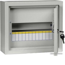 Корпус металлический IEK MKM14-N-12-31-Z