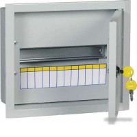 Корпус металлический IEK MKM14-V-12-30-T