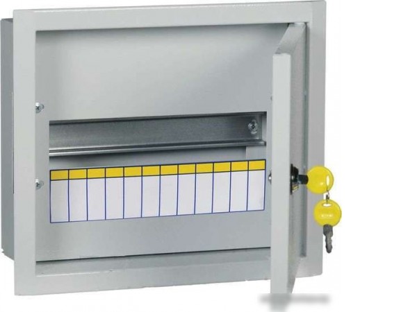 Корпус металлический IEK MKM14-V-12-30-T