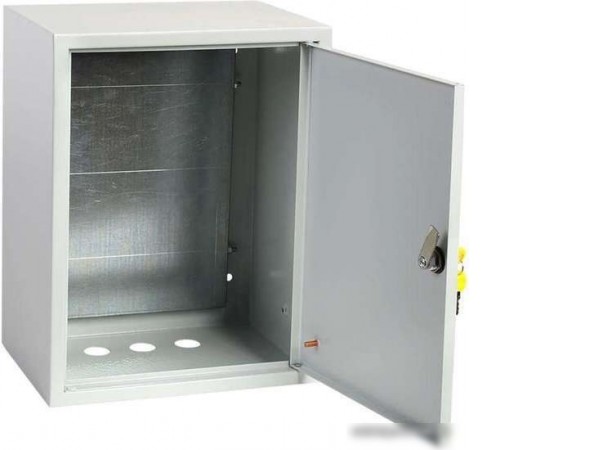 Корпус металлический IEK YKM40-02-31