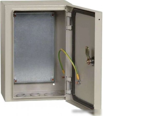 Корпус металлический IEK YKM40-321-54