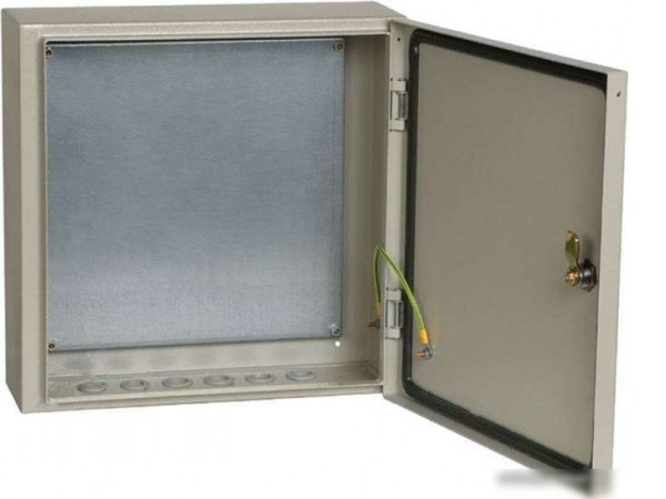 Корпус металлический IEK YKM40-441-54