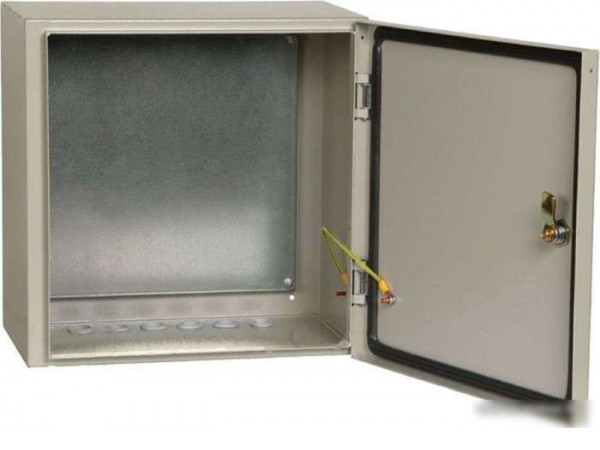 Корпус металлический IEK YKM40-442-54