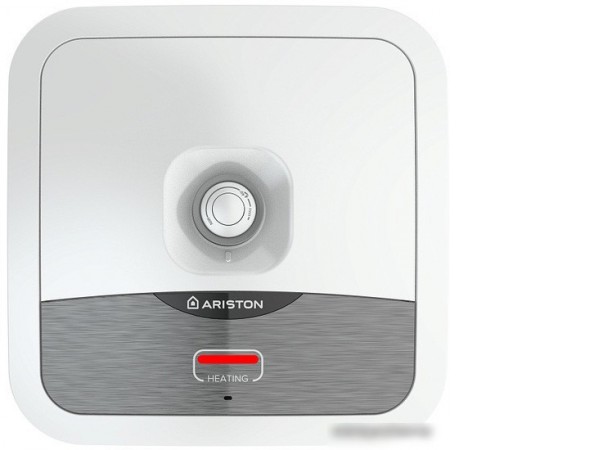 Накопительный электрический водонагреватель под мойку Ariston ABS ANDRIS2 R 10 U